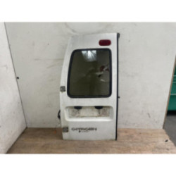 Porte de coffre gauche CITROEN JUMPY 1 PHASE 1 d’occasion