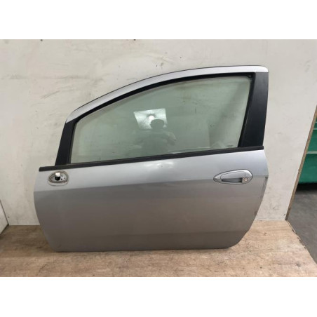 Porte avant gauche FIAT GRANDE PUNTO d’occasion