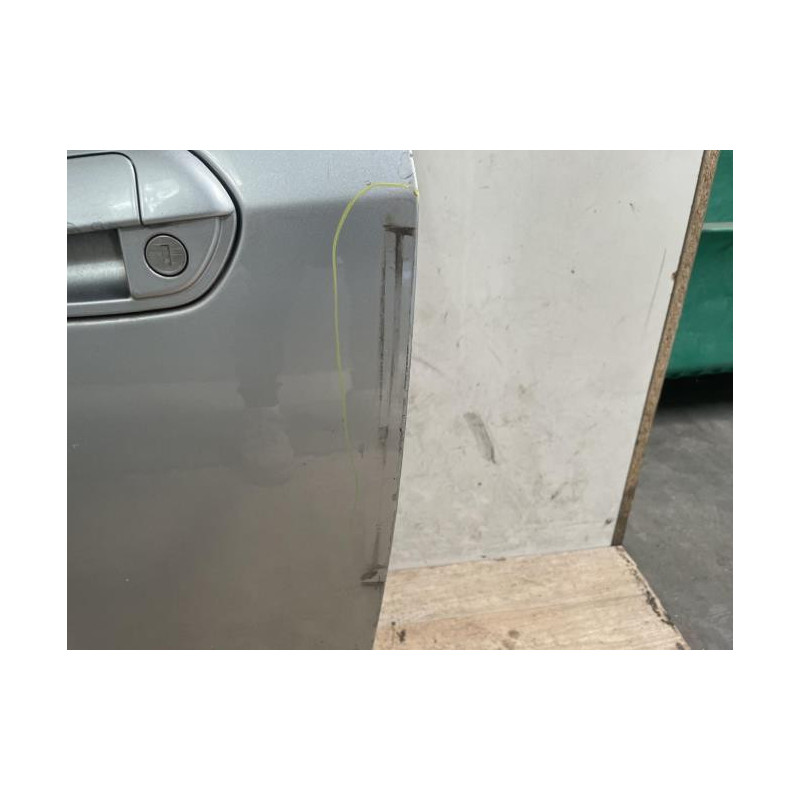Porte avant gauche FIAT GRANDE PUNTO d’occasion