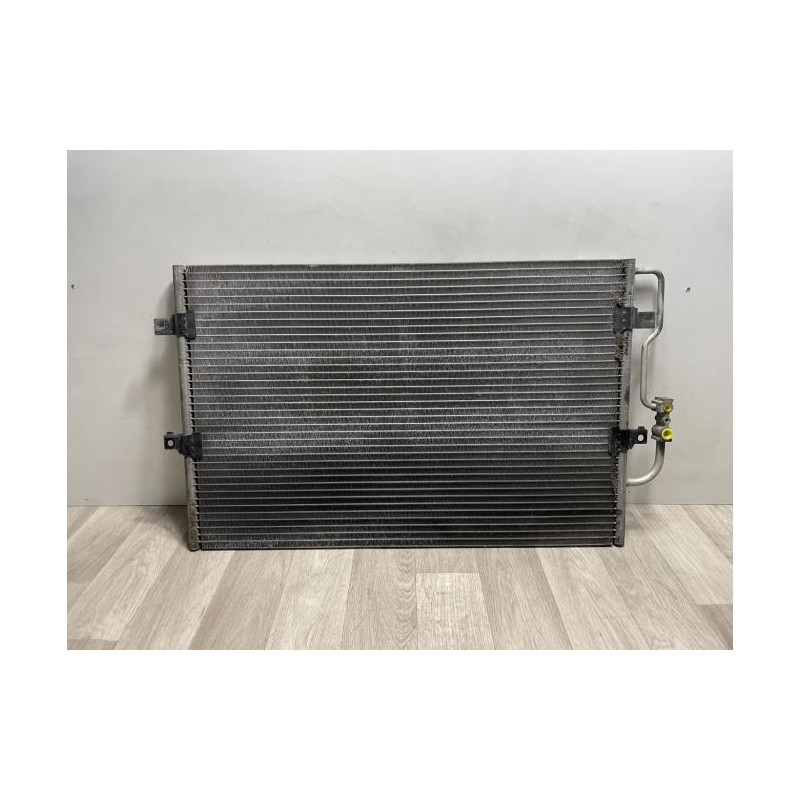 Radiateur clim CITROEN JUMPY 1 PHASE 1 d’occasion