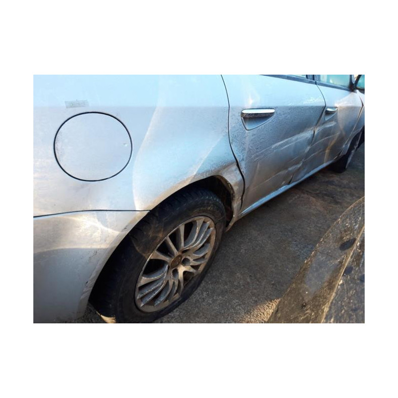 Bloc chauffage ALFA ROMEO 159 d’occasion