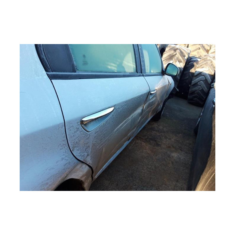 Bloc chauffage ALFA ROMEO 159 d’occasion