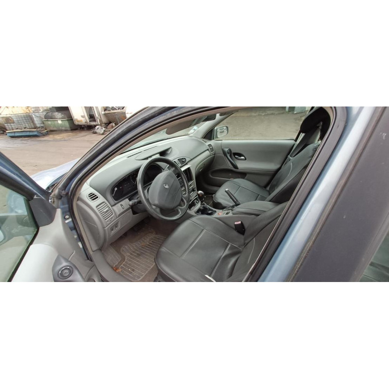 Platine feu arriere gauche RENAULT LAGUNA 2 PHASE 2 BREAK d’occasion