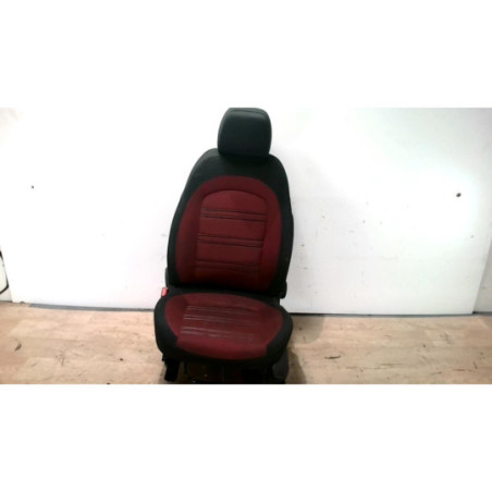 Siege avant gauche FIAT PUNTO EVO 3 d’occasion