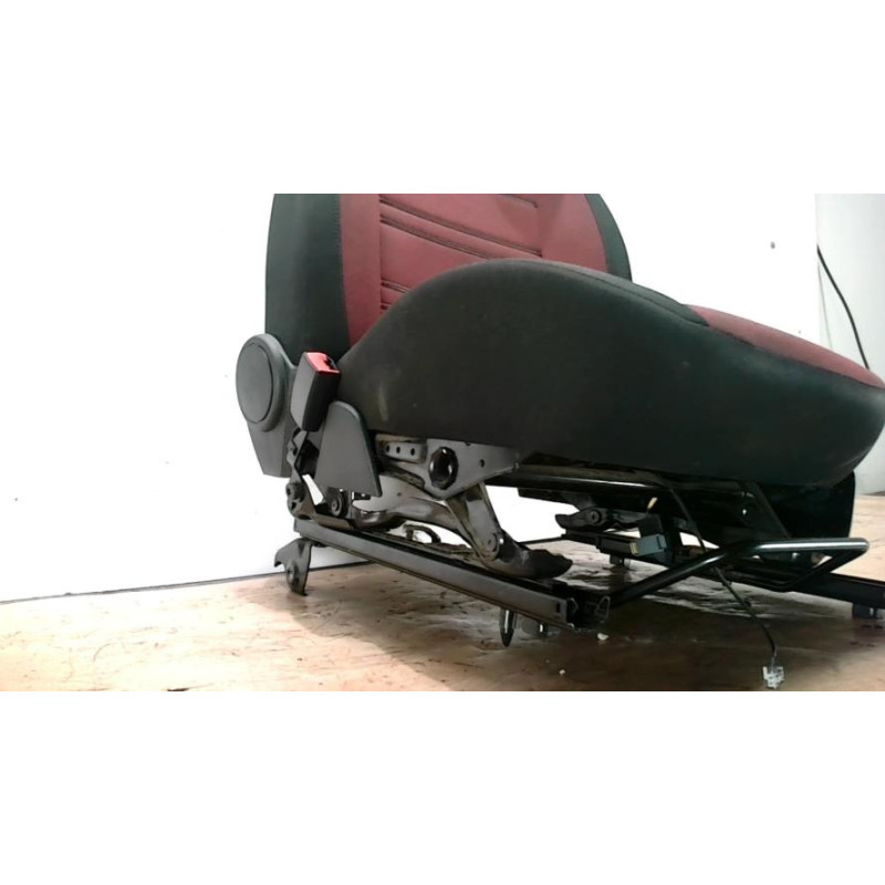 Siege avant gauche FIAT PUNTO EVO 3 d’occasion