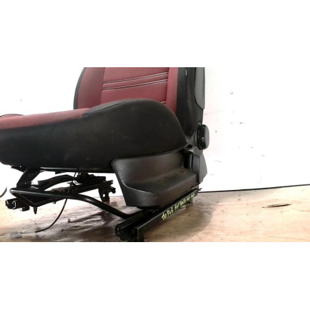 Siege avant gauche FIAT PUNTO EVO 3 d’occasion