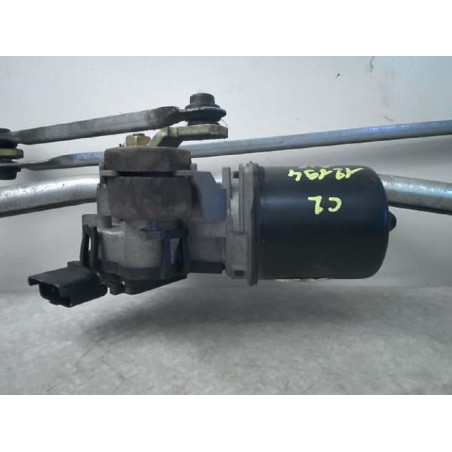 Mecanisme essuie glace avant CITROEN C2 PHASE 1 d’occasion