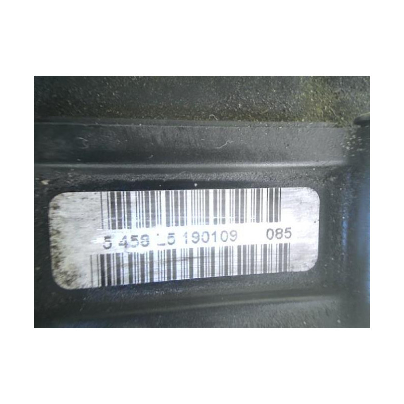 Bloc ABS (freins anti-blocage) CITROEN C1 1 PHASE 2 d’occasion
