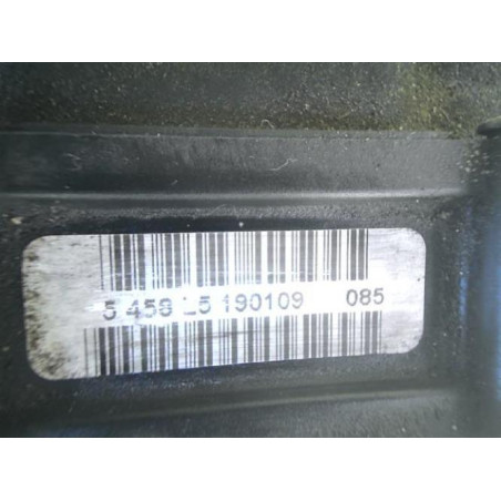 Bloc ABS (freins anti-blocage) CITROEN C1 1 PHASE 2 d’occasion