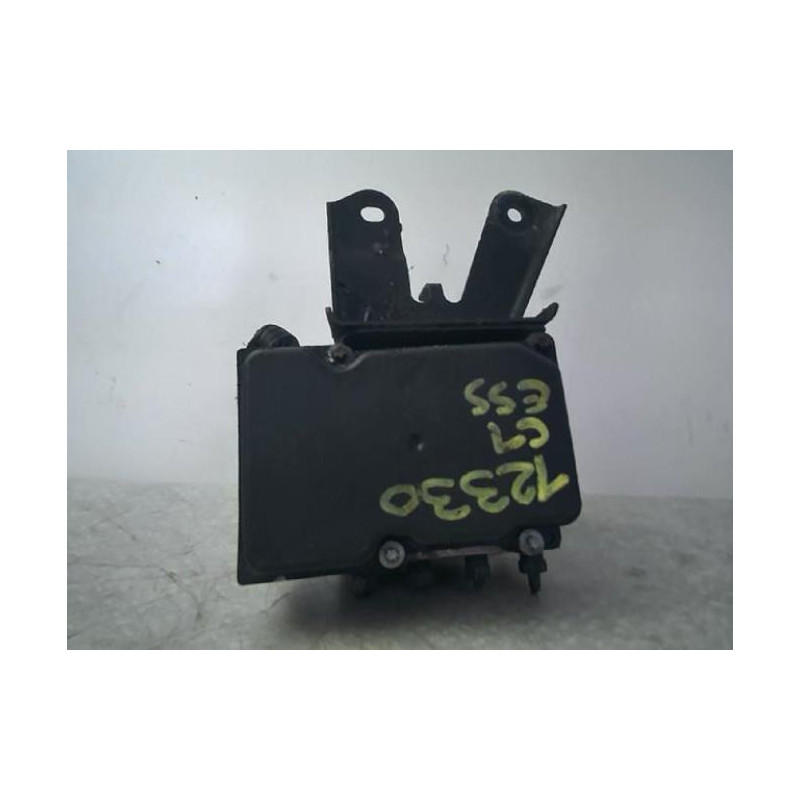 Bloc ABS (freins anti-blocage) CITROEN C1 1 PHASE 2 d’occasion