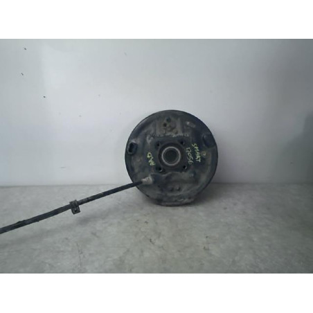 Fusee arriere droit SMART FORTWO 1 PHASE 2 COUPE d’occasion