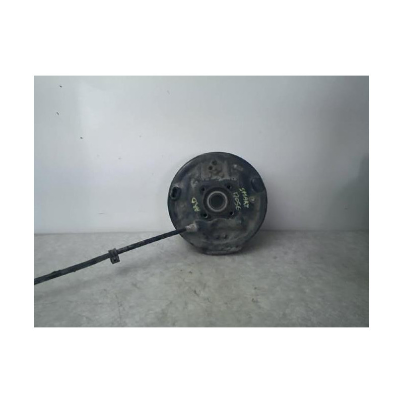 Fusee arriere droit SMART FORTWO 1 PHASE 2 COUPE d’occasion
