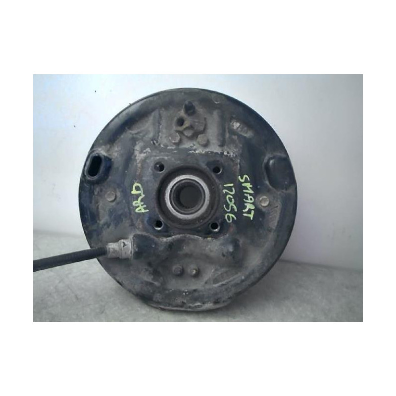 Fusee arriere droit SMART FORTWO 1 PHASE 2 COUPE d’occasion