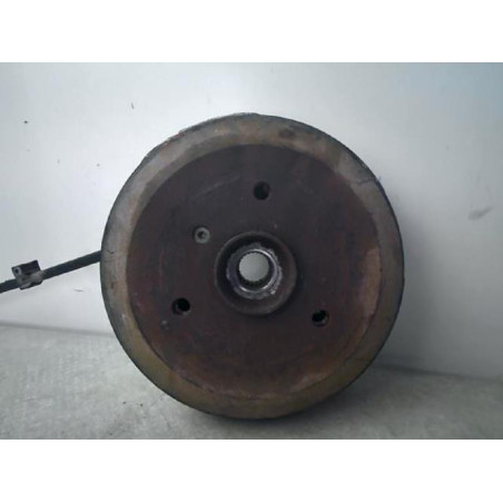 Fusee arriere droit SMART FORTWO 1 PHASE 2 COUPE d’occasion
