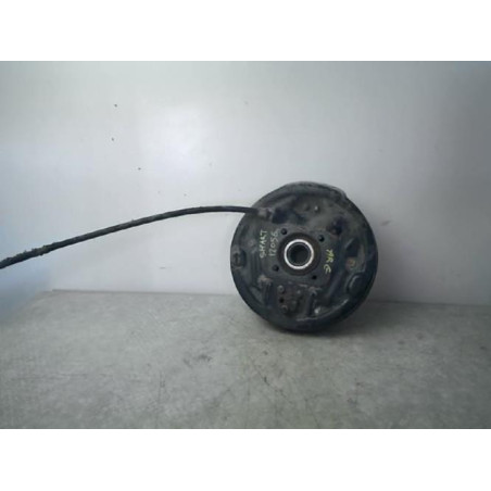 Fusee arriere gauche SMART FORTWO 1 PHASE 2 COUPE d’occasion