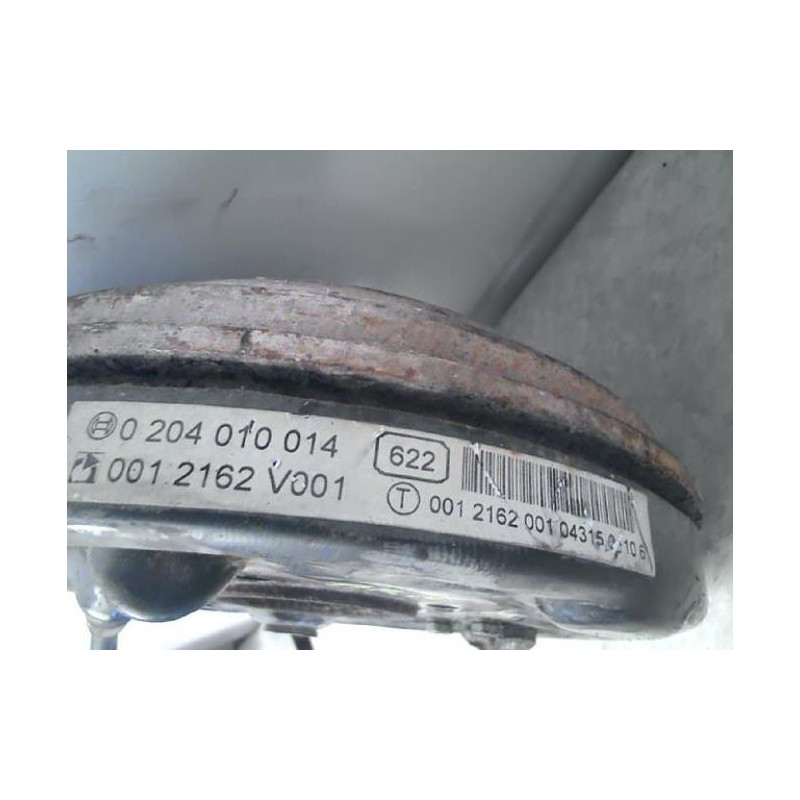 Fusee arriere gauche SMART FORTWO 1 PHASE 2 COUPE d’occasion