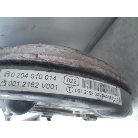 Fusee arriere gauche SMART FORTWO 1 PHASE 2 COUPE d’occasion