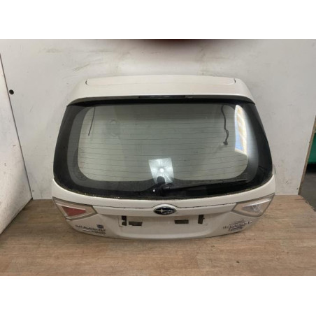 Malle/Hayon arriere SUBARU IMPREZA 2 d’occasion