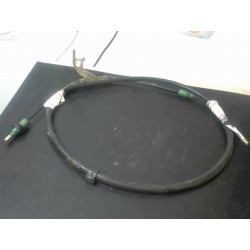 Cable de commande de frein à main PEUGEOT 206 d’occasion