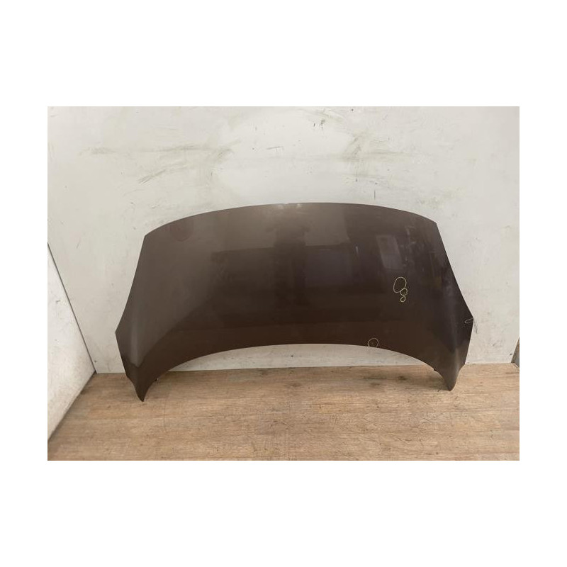 Capot RENAULT SCENIC 3 PHASE 1 d’occasion