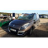 Capot RENAULT SCENIC 3 PHASE 1 d’occasion