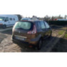 Capot RENAULT SCENIC 3 PHASE 1 d’occasion