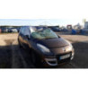 Capot RENAULT SCENIC 3 PHASE 1 d’occasion