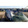 Capot RENAULT SCENIC 3 PHASE 1 d’occasion