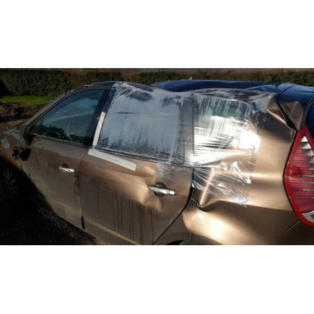 Capot RENAULT SCENIC 3 PHASE 1 d’occasion