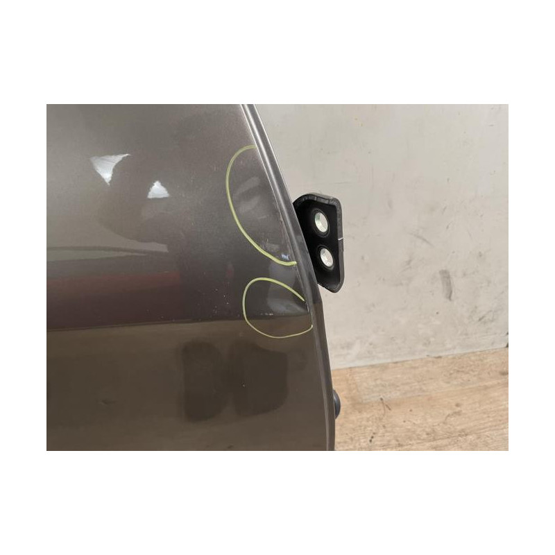 Porte arriere droit PEUGEOT 308 1 SW PHASE 1 BREAK d’occasion