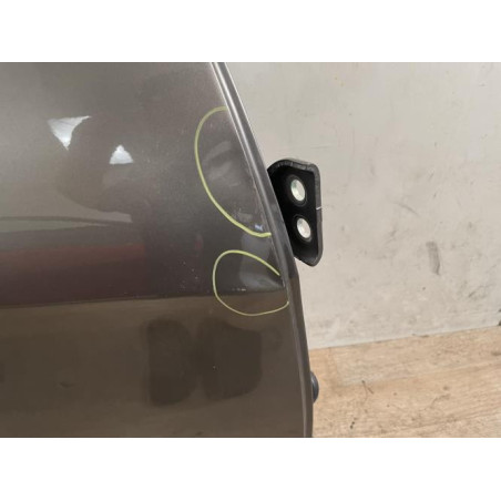 Porte arriere droit PEUGEOT 308 1 SW PHASE 1 BREAK d’occasion