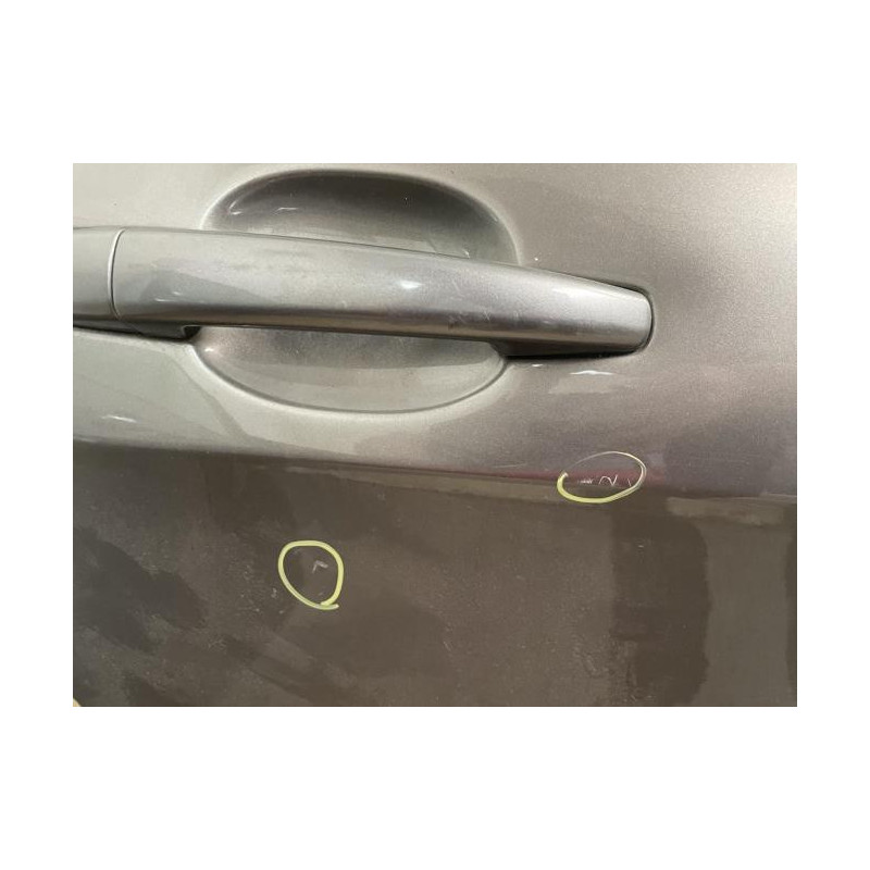 Porte arriere droit PEUGEOT 308 1 SW PHASE 1 BREAK d’occasion