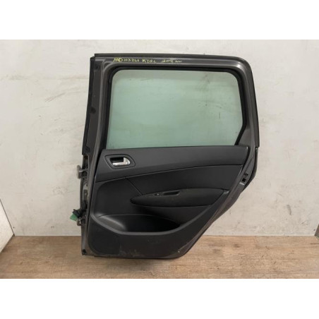 Porte arriere droit PEUGEOT 308 1 SW PHASE 1 BREAK d’occasion