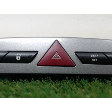 Bouton de warning PEUGEOT 308 PHASE 2 d’occasion