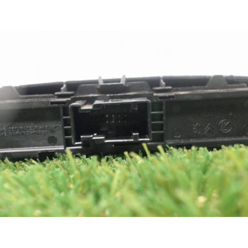 Bouton de warning PEUGEOT 308 PHASE 2 d’occasion