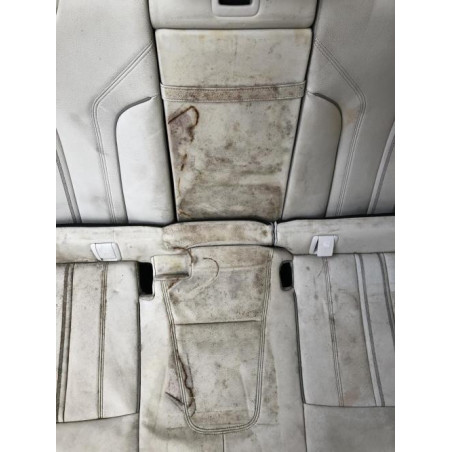 Banquette arriere BMW SERIE 5 G30/F90 PHASE 2 d’occasion
