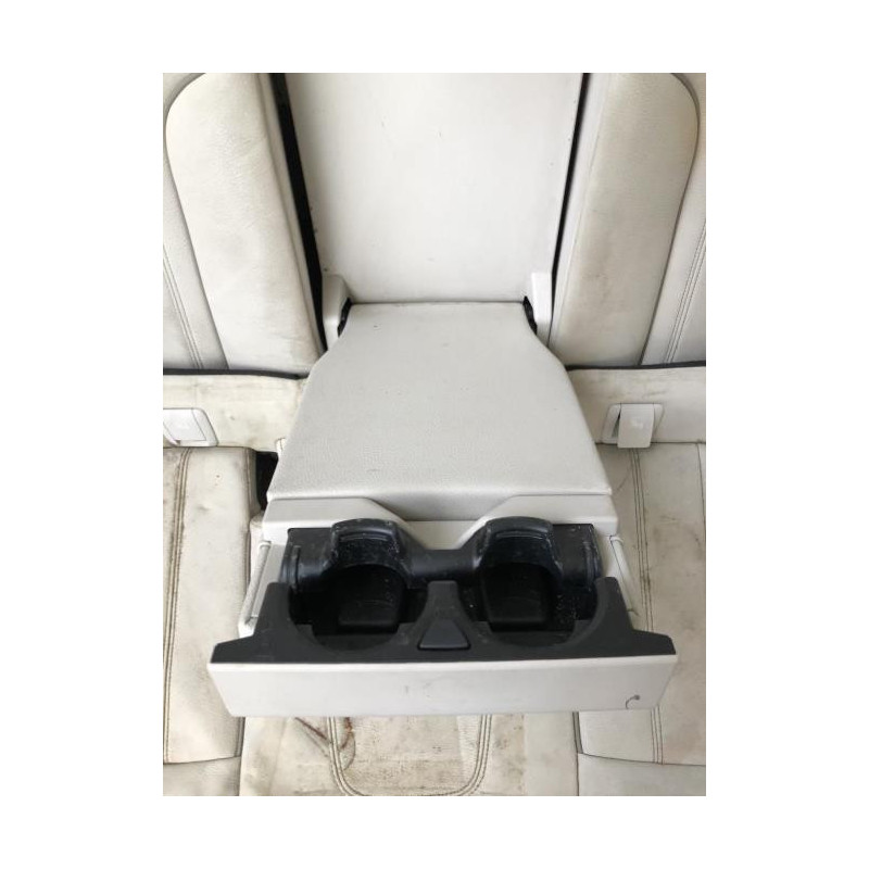Banquette arriere BMW SERIE 5 G30/F90 PHASE 2 d’occasion