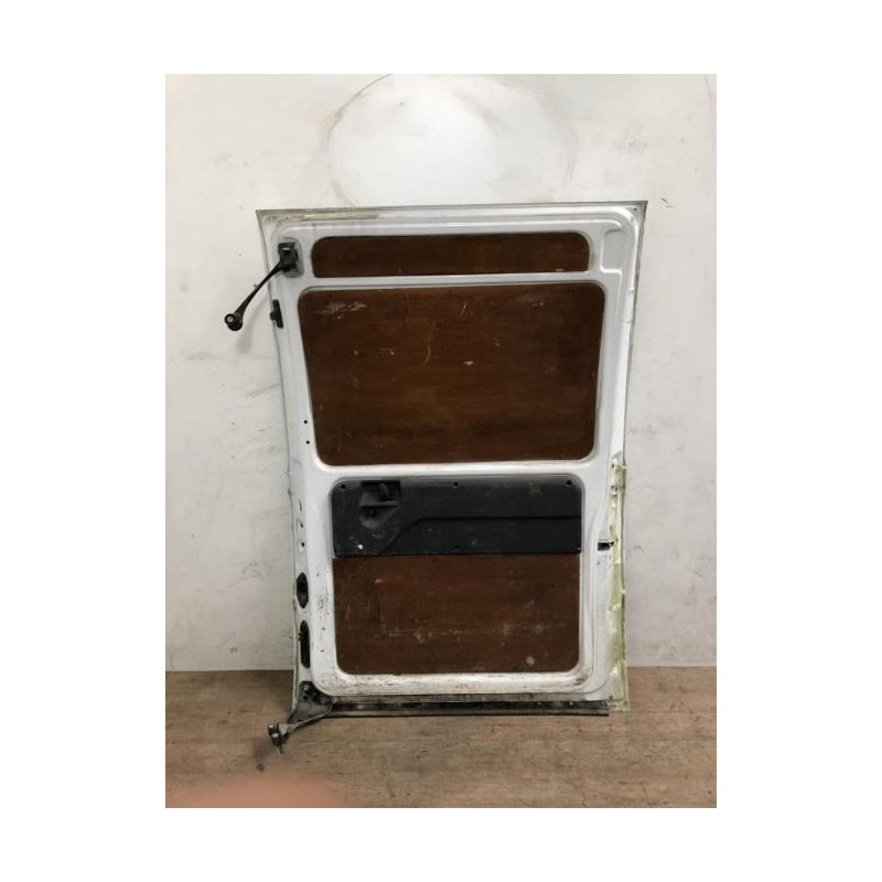 Porte laterale gauche CITROEN JUMPY 1 PHASE 1 d’occasion