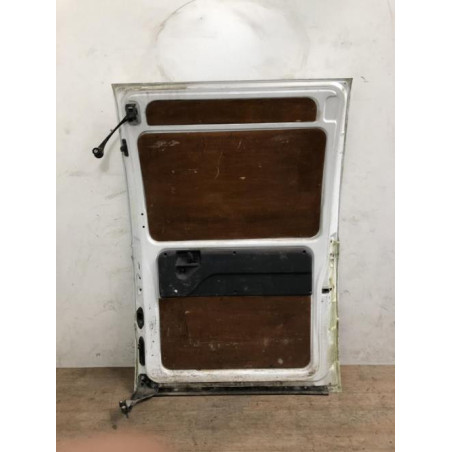 Porte laterale gauche CITROEN JUMPY 1 PHASE 1 d’occasion