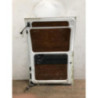 Porte laterale gauche CITROEN JUMPY 1 PHASE 1 d’occasion