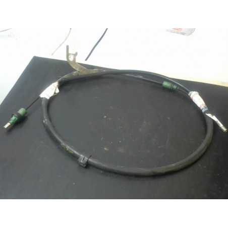 Cable de commande de frein à main PEUGEOT 206 d’occasion