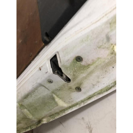 Porte laterale gauche CITROEN JUMPY 1 PHASE 1 d’occasion
