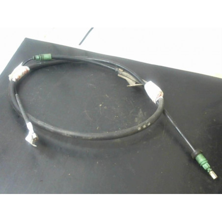 Cable de commande de frein à main PEUGEOT 206 d’occasion