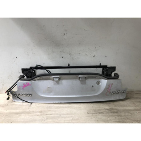 Hayon inferieur PEUGEOT 206 PHASE 1 CABRIOLET d’occasion