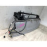 Hayon inferieur PEUGEOT 206 PHASE 1 CABRIOLET d’occasion