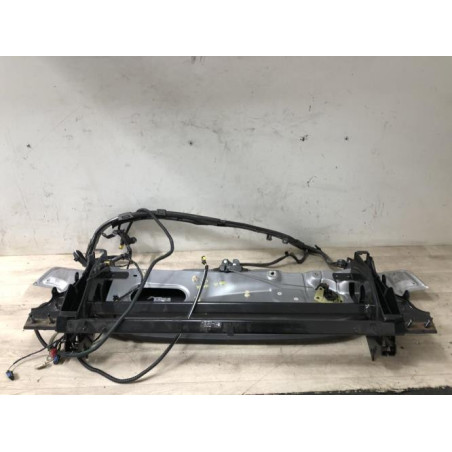 Hayon inferieur PEUGEOT 206 PHASE 1 CABRIOLET d’occasion