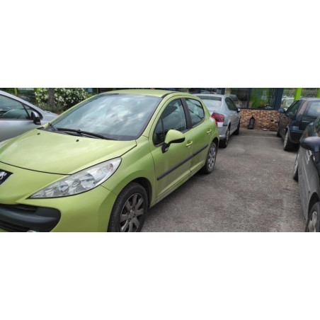 Baguette de coffre PEUGEOT 207 PHASE 1 d’occasion