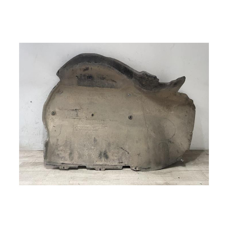 Panier roue de secours VOLKSWAGEN PASSAT 7 PHASE 1 BREAK d’occasion