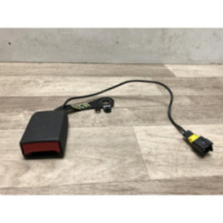 Attache ceinture avant gauche CITROEN C4 PICASSO 1 d’occasion