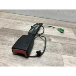 Attache ceinture avant droit SEAT IBIZA 4 PHASE 2 d’occasion